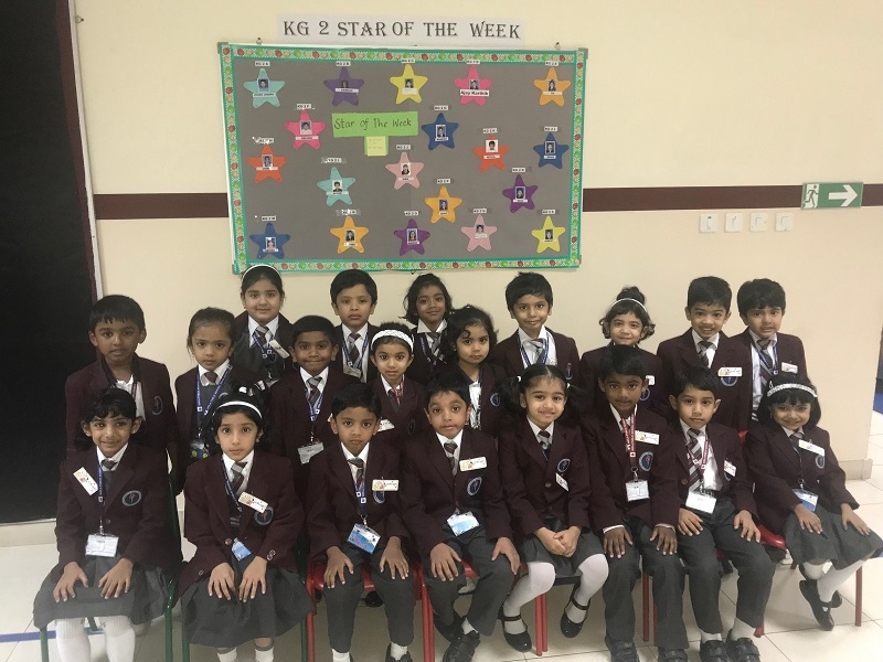 Photo Gallery - Activity - Birla Public School